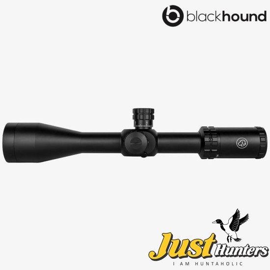 BLACKHOUND GENESIS 4-14X44 FFP MOA SCOPE