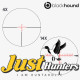 BLACKHOUND GENESIS 4-14X44 FFP MOA SCOPE
