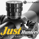 BLACKHOUND GENESIS 4-14X44 FFP MOA SCOPE