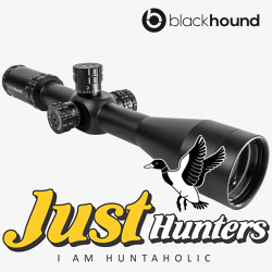 BLACKHOUND GENESIS 4-14X44 FFP MOA SCOPE BLACKHOUND GENESIS 4-14X44 FFP MOA SCOPE