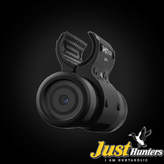 Shotkam 4K Camera for Rifles and Shotguns Gen4