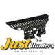 Ohhunt B-13 Classic AK Side Optic Mount Quick Detach Scope Rail Base Low Weight and Strength Picatinny Mounting Black