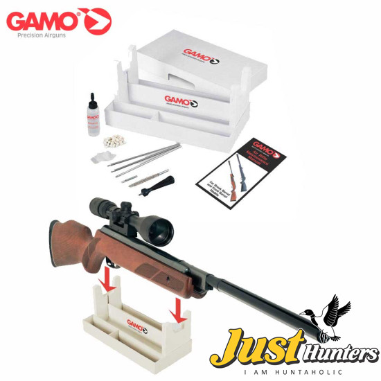 Gamo Airguns Maintenance Kit