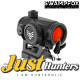 Swampfox Liberator II Red Dot 2 MOA Swampfox Liberator II Red Dot 2 MOA