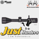 SIG SAUER BUCKMASTERS 3-9X50MM BDC RIFLE SCOPE