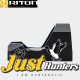 RITON X3 TACTIX PRD RED DOT