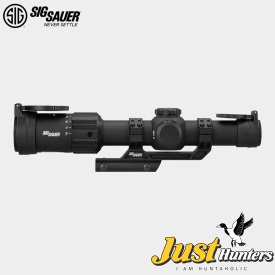 SIG SAUER TANGO-MSR 1-8X24mm LPVO SFP
