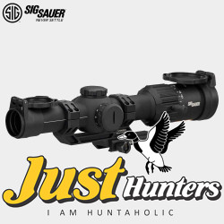 SIG SAUER TANGO-MSR 1-8X24mm LPVO SFP