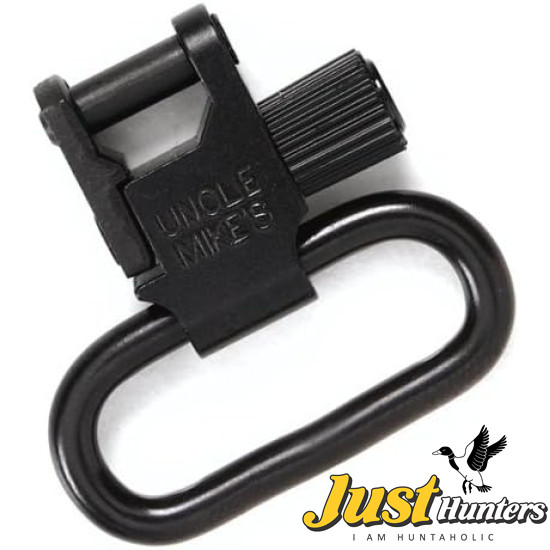 Uncle Mike's QD Quick Detachable Super Swivels