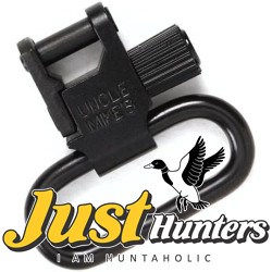 Uncle Mike's QD Quick Detachable Super Swivels