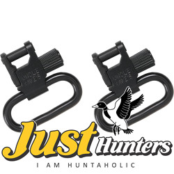 Uncle Mike's QD Quick Detachable Super Swivels