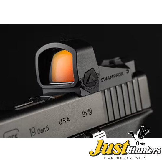 Swampfox Liberty II 1x24 Dot Sight