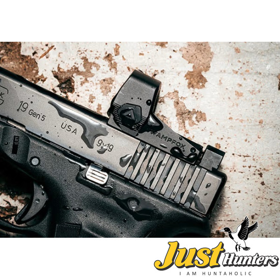 Swampfox Liberty II 1x24 Dot Sight