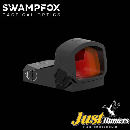 Swampfox Liberty II 1x24 Dot Sight