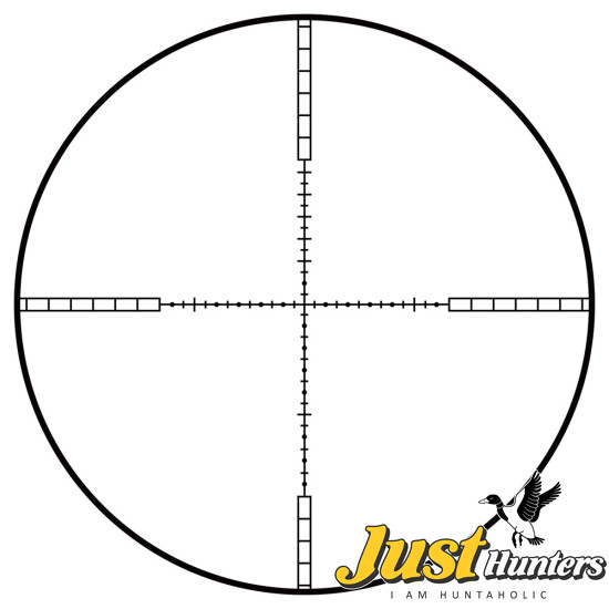 Marcool Optics ALT 3-9X40 Scope 30mm Tube
