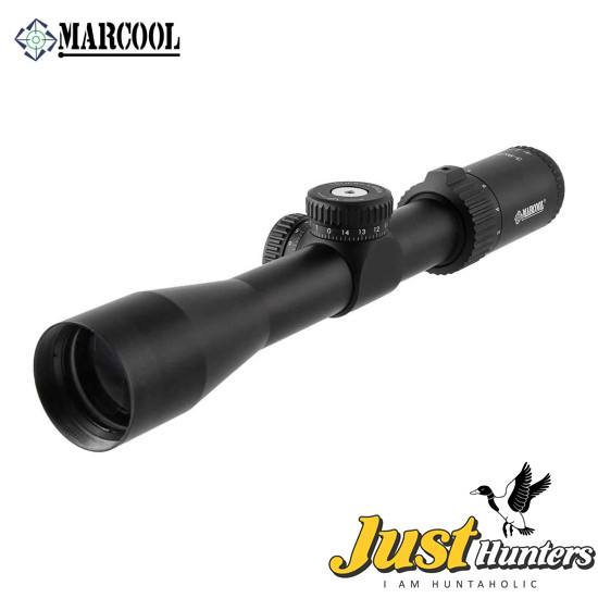 Marcool Optics ALT 3-9X40 Scope 30mm Tube