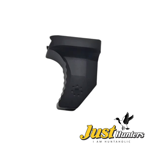 AR Picatinny CNC Aluminum Hand Stop
