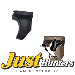 AR Picatinny CNC Aluminum Hand Stop