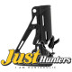 AR Tactical Hogue Rubberised Slim Line Buttstock