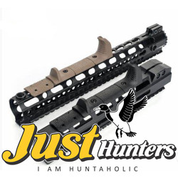 M-LOK Rail Cover Rail Panel Hand Stop Kit