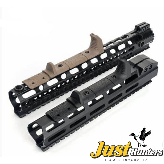 M-LOK Rail Cover Rail Panel Hand Stop Kit