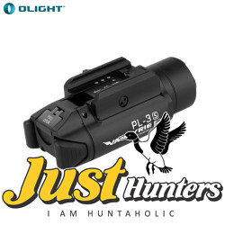 OLIGHT PL-3S Valkyrie 1000 Lumens Compact Weaponlight Rail-Mounted Tactical Light LED with Rail Locating Keys for 1913 Picatinny OLIGHT PL-3S Valkyrie 1000 Lumens Compact Weaponlight Rail-Mounted Tactical Light LED with Rail Locating Keys for 1913 Picatinny