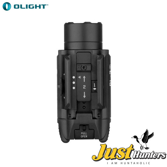 OLIGHT PL-3S Valkyrie 1000 Lumens Compact Weaponlight Rail-Mounted Tactical Light LED with Rail Locating Keys for 1913 Picatinny OLIGHT PL-3S Valkyrie 1000 Lumens Compact Weaponlight Rail-Mounted Tactical Light LED with Rail Locating Keys for 1913 Picatinny