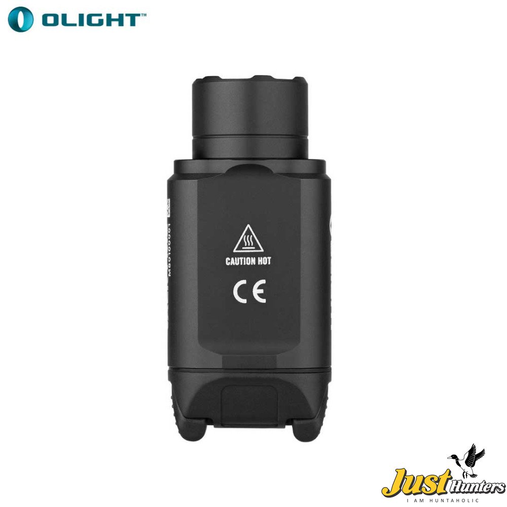 Olight Pl OLIGHT PL-3S Valkyrie 1000 Lumens Compact Weaponlight Rail-Mounted ...