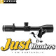 Riton Optics 3 CONQUER 6-24X50 FFP Illuminated Rifle Scope Riton Optics 3 CONQUER 6-24X50 FFP Illuminated Rifle Scope