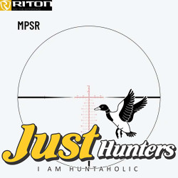 Riton Optics 3 CONQUER 6-24X50 FFP Illuminated Rifle Scope Riton Optics 3 CONQUER 6-24X50 FFP Illuminated Rifle Scope
