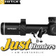 Riton Optics Series 5 Conquer 5-25x56 Riflescope FFP HD Glass Illuminated Riton Optics Series 5 Conquer 5-25x56 Riflescope FFP HD Glass Illuminated