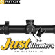 Riton Optics Series 5 Conquer 5-25x56 Riflescope FFP HD Glass Illuminated Riton Optics Series 5 Conquer 5-25x56 Riflescope FFP HD Glass Illuminated