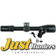 Crimson Trace Optics Sport Riflescope 4-16x50mm MOA/FFP with MR1-MOA IR