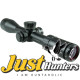 Crimson Trace Optics Sport Riflescope 4-16x50mm MOA/FFP with MR1-MOA IR Crimson Trace Optics Sport Riflescope 4-16x50mm MOA/FFP with MR1-MOA IR