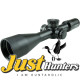 Crimson Trace Optics Sport Riflescope 4-16x50mm MOA/FFP with MR1-MOA IR