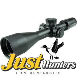 Crimson Trace Optics Sport Riflescope 4-16x50mm MOA/FFP with MR1-MOA IR Crimson Trace Optics Sport Riflescope 4-16x50mm MOA/FFP with MR1-MOA IR