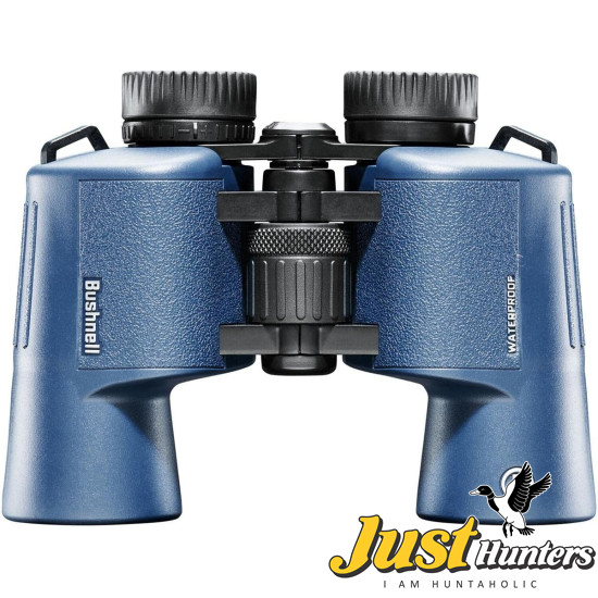 Bushnell H2O 10x42mm Binoculars, Waterproof and Fogproof Binoculars for Boating, Hiking, and Camping Bushnell H2O 10x42mm Binoculars, Waterproof and Fogproof Binoculars for Boating, Hiking, and Camping