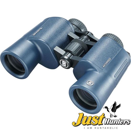Bushnell H2O 10x42mm Binoculars, Waterproof and Fogproof Binoculars for Boating, Hiking, and Camping Bushnell H2O 10x42mm Binoculars, Waterproof and Fogproof Binoculars for Boating, Hiking, and Camping