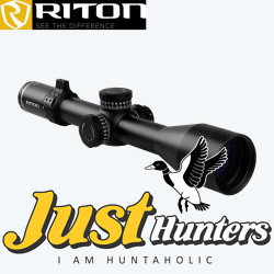 Riton Optics Series 5 CONQUER 4-28X56 FFP Riton Optics Series 5 CONQUER 4-28X56 FFP