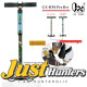 GX-HP4 Pro Dry PCP Manual Pump 310 Bar / 4500 PSI