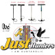 GX-HP3 Fold PCP Manual Pump 300 Bar / 4350 PSI