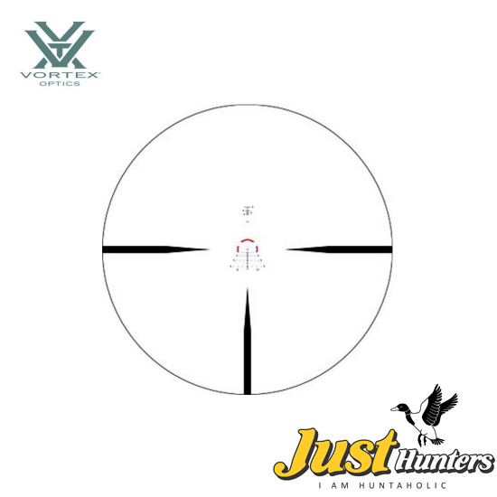 Vortex Optics Venom® 1-6x24 SFP AR-BDC3 (MOA) Reticle | 30mm Tube Vortex Optics Venom® 1-6x24 SFP AR-BDC3 (MOA) Reticle | 30mm Tube