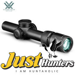 Vortex Optics Venom® 1-6x24 SFP AR-BDC3 (MOA) Reticle | 30mm Tube Vortex Optics Venom® 1-6x24 SFP AR-BDC3 (MOA) Reticle | 30mm Tube