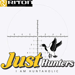 Riton Optics Series 7 CONQUER 4-32X56 FFP MRAD Illuminated PSR Reticle Made in Japan Riton Optics Series 7 CONQUER 4-32X56 FFP MRAD Illuminated PSR Reticle Made in Japan