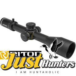 Riton Optics Series 7 CONQUER 4-32X56 FFP MRAD Illuminated PSR Reticle Made in Japan Riton Optics Series 7 CONQUER 4-32X56 FFP MRAD Illuminated PSR Reticle Made in Japan