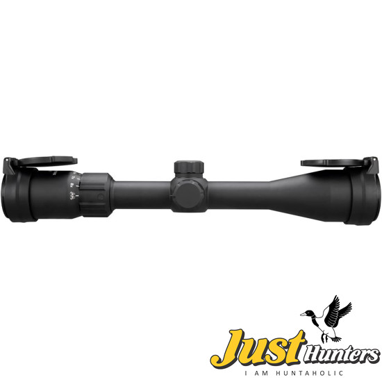 SIG SAUER Buckmasters 3-12x44mm 1" Tube Second Focal Plane/SFP/F2 Durable Shockproof Waterproof Fogproof Black Riflescope SIG SAUER Buckmasters 3-12x44mm 1" Tube Second Focal Plane/SFP/F2 Durable Shockproof Waterproof Fogproof Black Riflescope