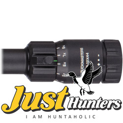 SIG SAUER Buckmasters 3-12x44mm 1" Tube SFP Durable Shockproof Waterproof Fogproof Riflescope SIG SAUER Buckmasters 3-12x44mm 1" Tube SFP Durable Shockproof Waterproof Fogproof Riflescope