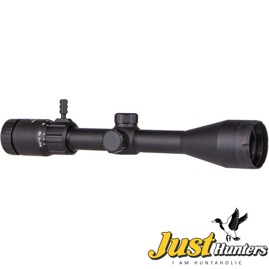 SIG SAUER Buckmasters 3-12x44mm 1" Tube Second Focal Plane/SFP/F2 Durable Shockproof Waterproof Fogproof Black Riflescope SIG SAUER Buckmasters 3-12x44mm 1" Tube Second Focal Plane/SFP/F2 Durable Shockproof Waterproof Fogproof Black Riflescope