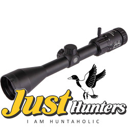 SIG SAUER Buckmasters 3-12x44mm 1" Tube SFP Durable Shockproof Waterproof Fogproof Riflescope SIG SAUER Buckmasters 3-12x44mm 1" Tube SFP Durable Shockproof Waterproof Fogproof Riflescope