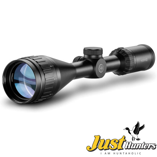 Hawke Optics Airmax 4-12X50 AO AMX Riflescope Hawke Optics Airmax 4-12X50 AO AMX Riflescope